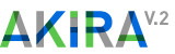 Akira2-Logo
